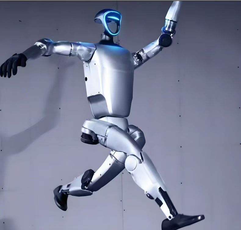 人形机器人G1 图片3