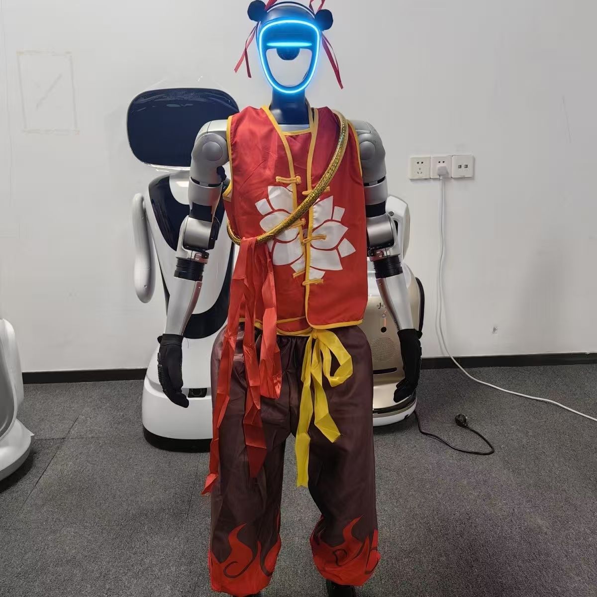 人形机器人G1 EDU 图片2