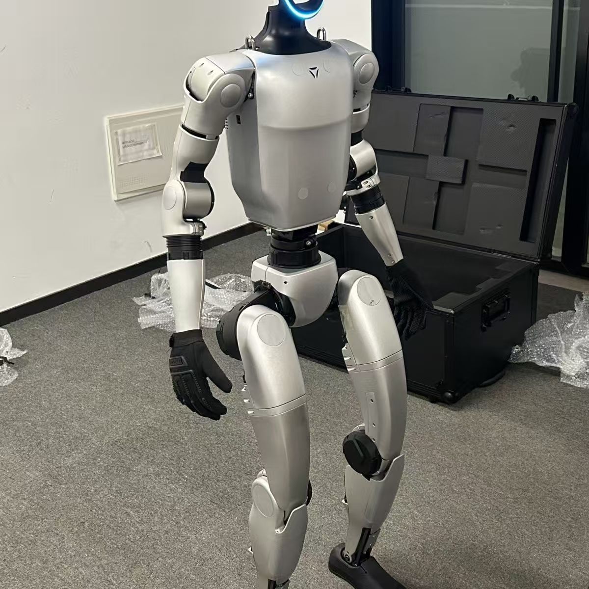 人形机器人G1 高清图片6