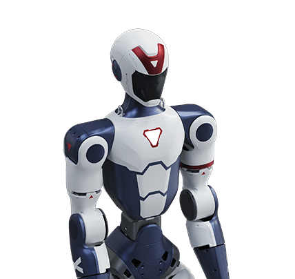 人形机器人R1 高清图片2