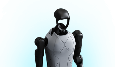 人形机器人H1 图片5