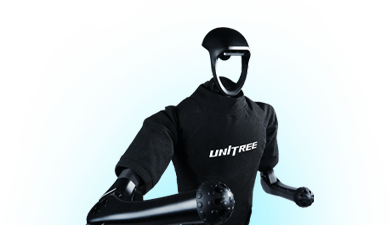 人形机器人H1 图片3