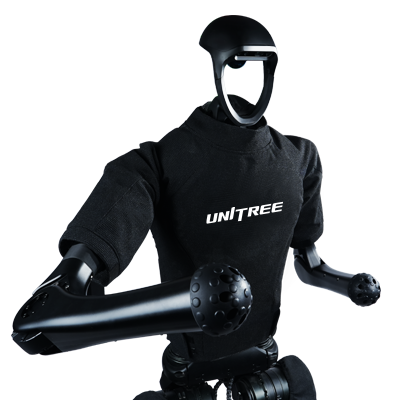 人形机器人H1 图片1