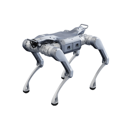 四足机器人B2 图片4