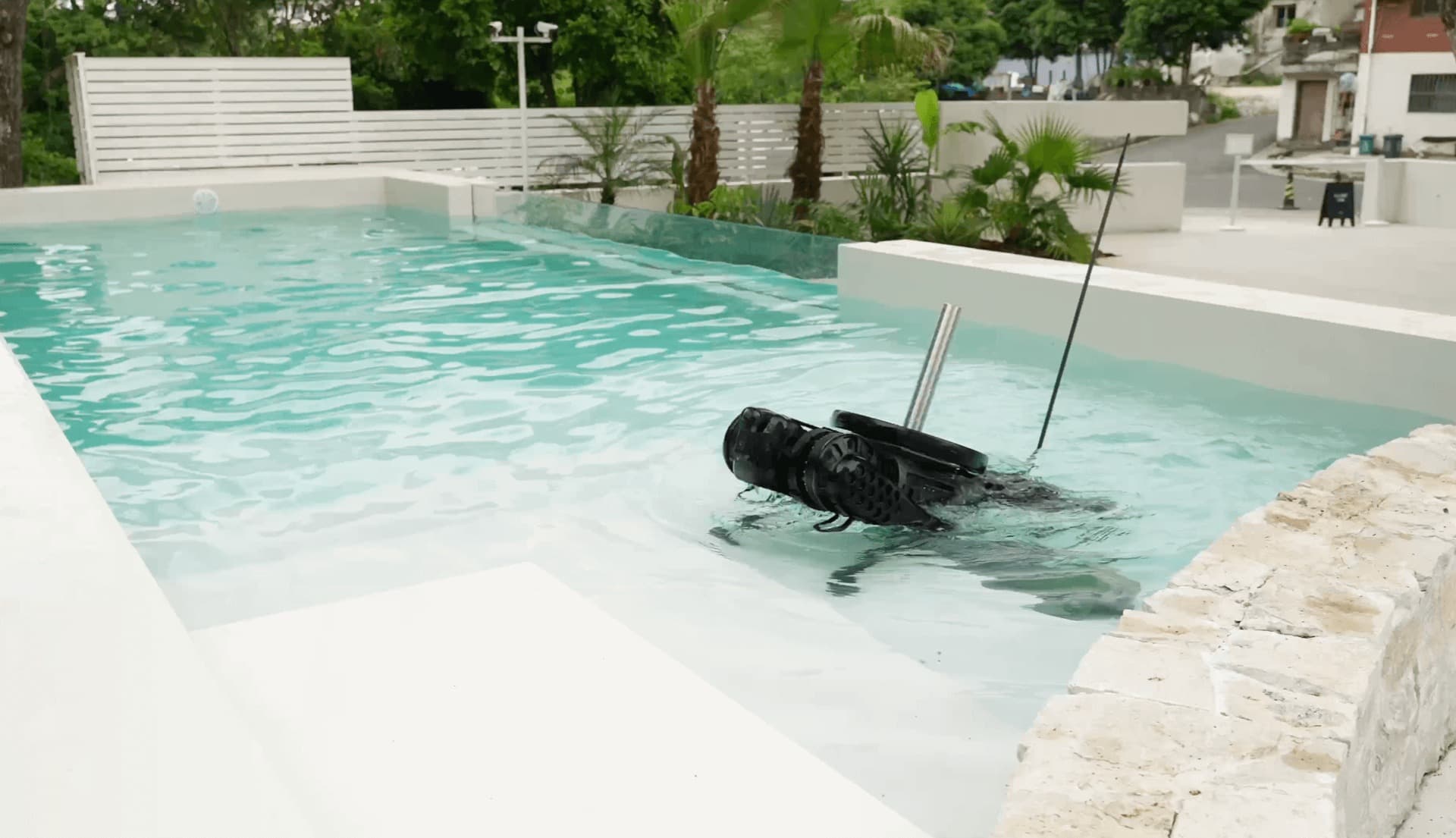 四足机器人B1 图片5