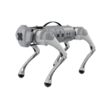 四足机器人Go1 高清图片3