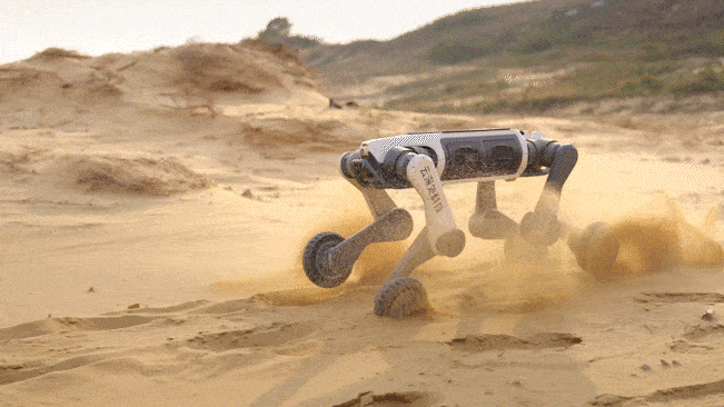 山猫M20 Pro 图片1