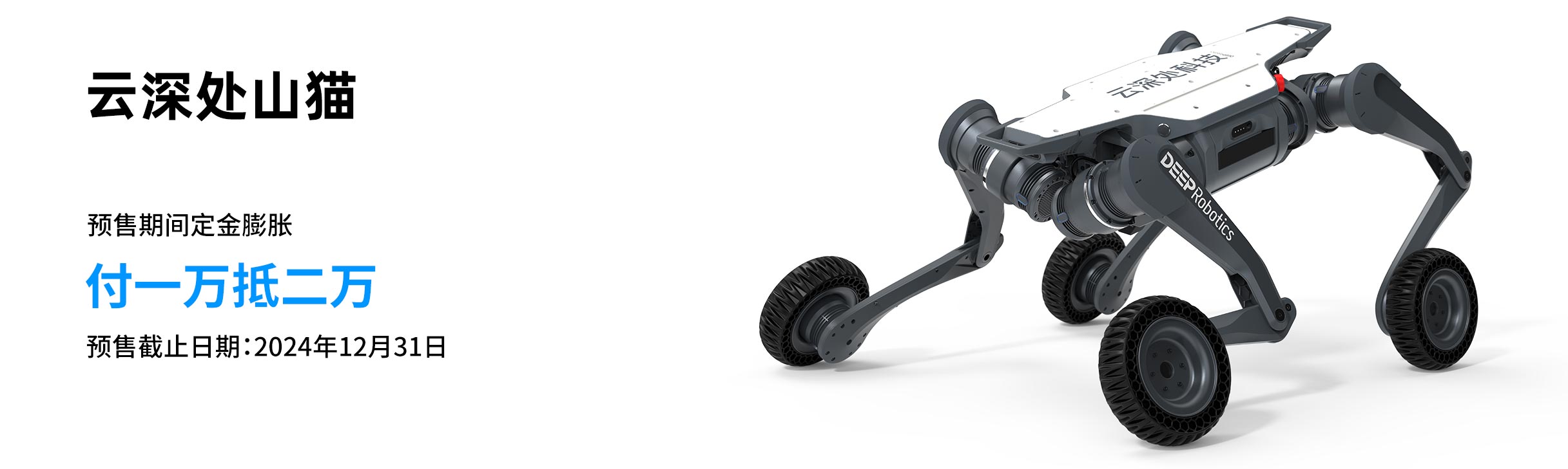 山猫M20 Pro 图片2