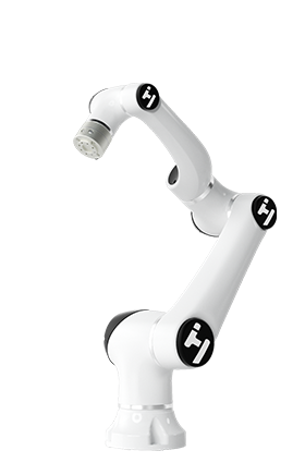 Elfin-Pro系列协作机器人