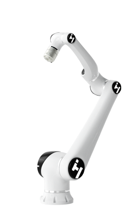 Elfin-Pro系列协作机器人 图片3