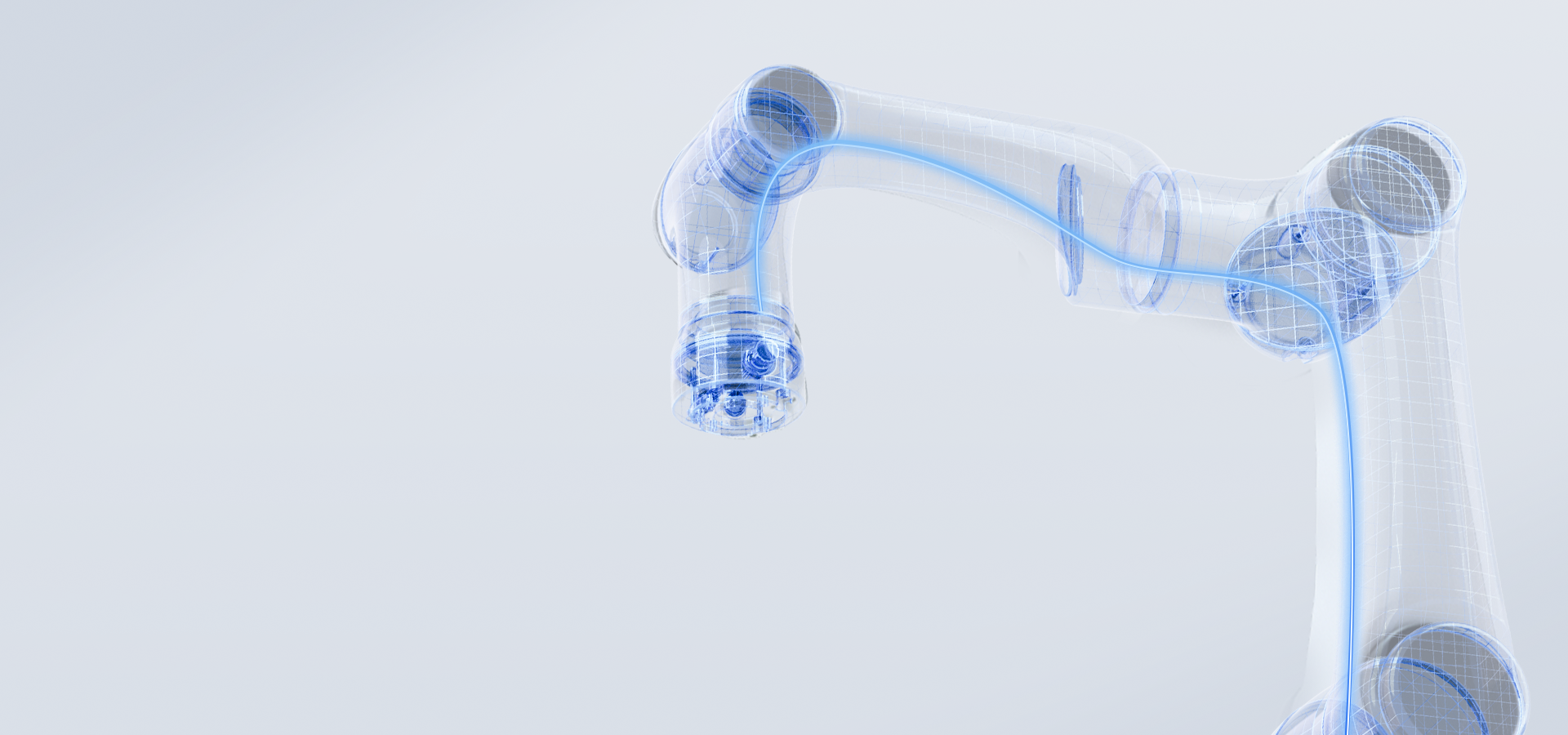 Elfin系列协作机器人-E03 图片3