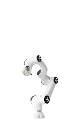 Elfin系列协作机器人-E03 图片5