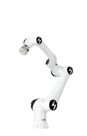 Elfin系列协作机器人-E03 高清图片2