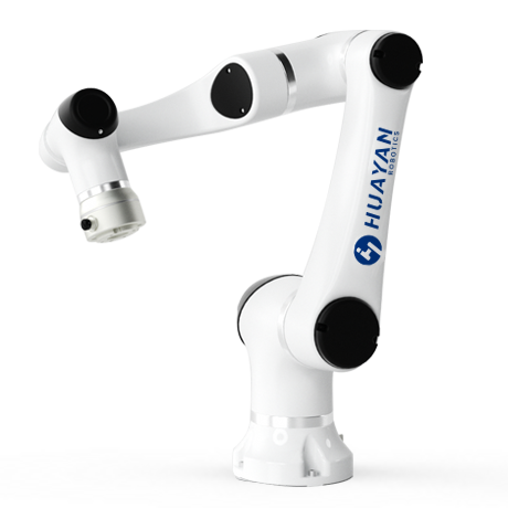 Elfin系列协作机器人-E03 高清图片6