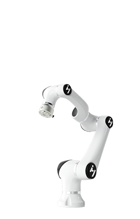 Elfin系列协作机器人-E10 图片1