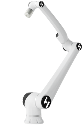 Elfin系列协作机器人-E10 图片3