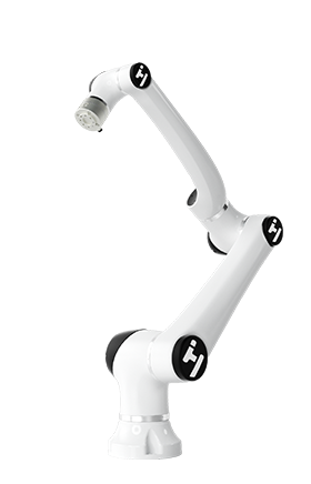 Elfin系列协作机器人-E10 图片4