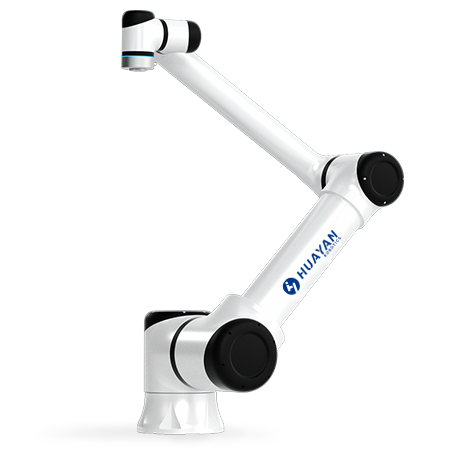 Elfin系列协作机器人-E10 高清图片9