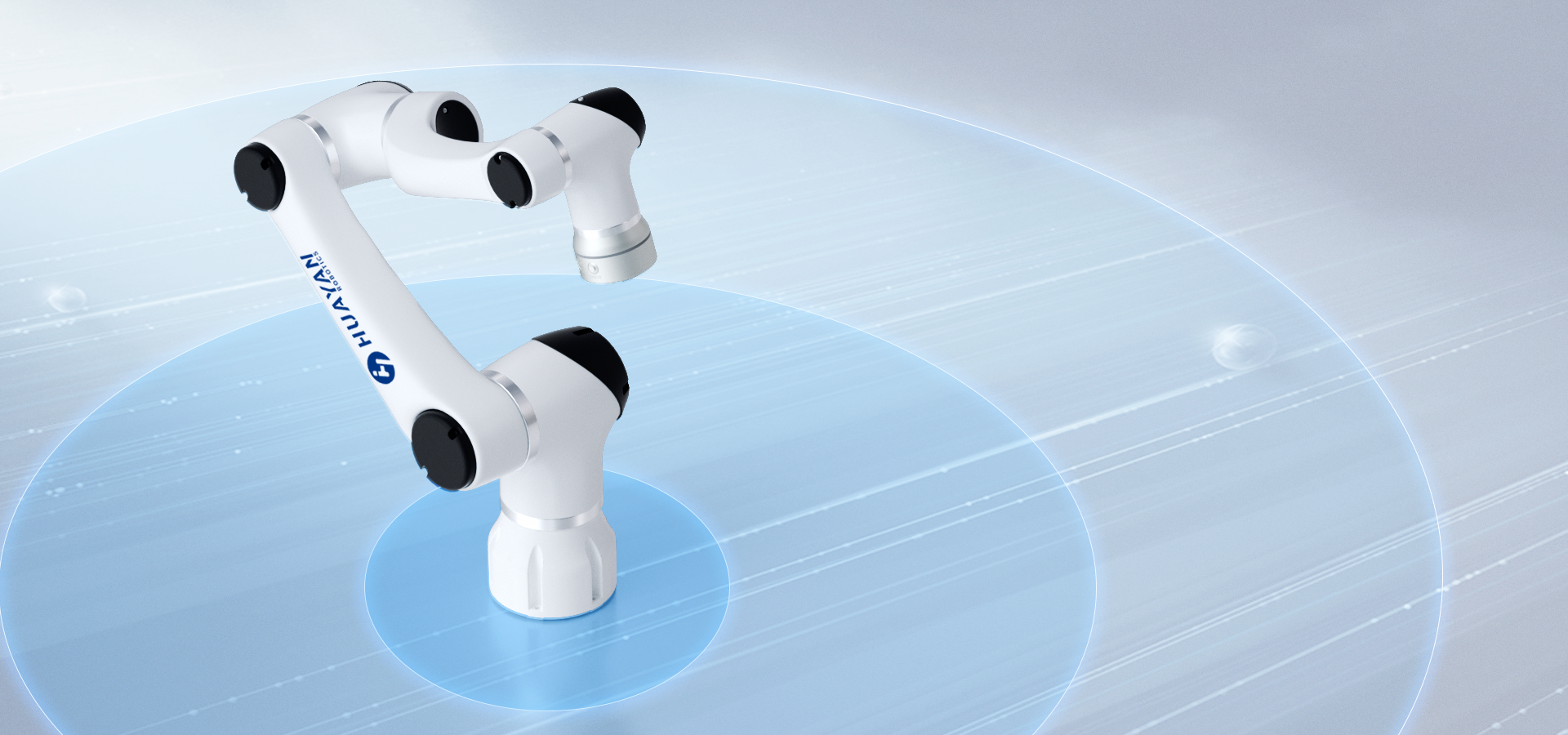 Elfin-Ex防爆型协作机器人-E12F 图片2