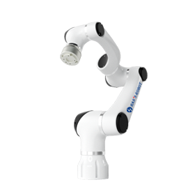 Elfin-Ex防爆型协作机器人-E12F 图片4