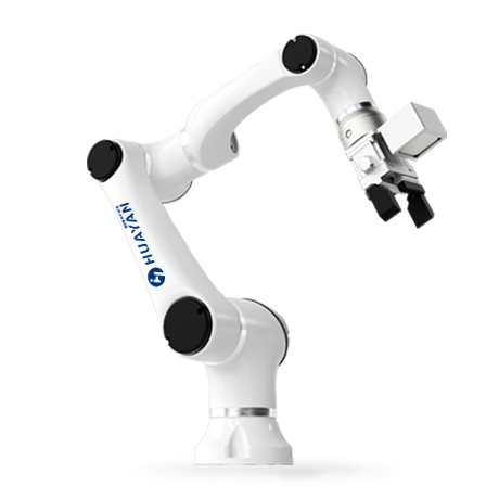 Elfin-Ex防爆型协作机器人-E12F 高清图片7
