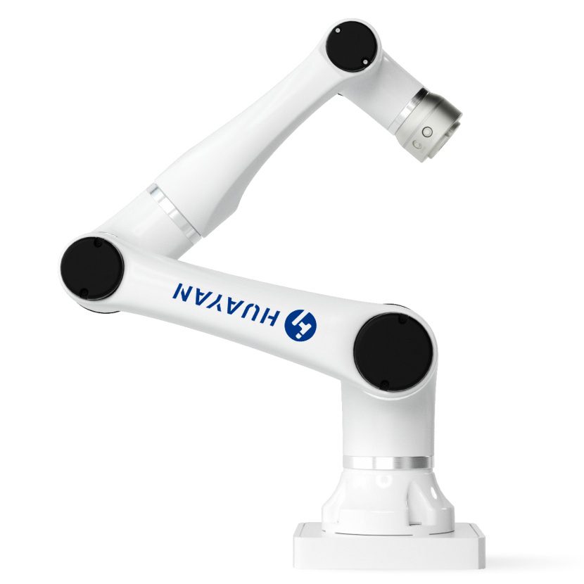 Elfin-Li锂电池协作机器人-E15Li 图片1