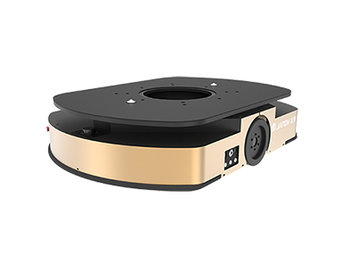 嘉腾潜伏式AGV JT-L100 图片2