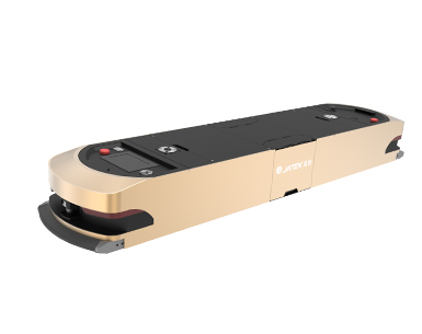 嘉腾潜伏式AGV JT-L100 图片4