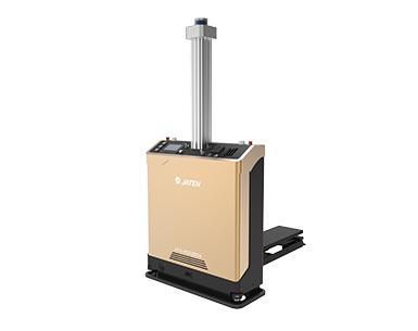 嘉腾叉车式AGV JT-F2000 图片2