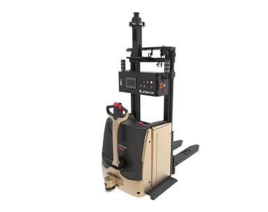 嘉腾叉车式AGV JT-F2000 图片4