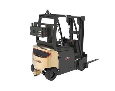 嘉腾叉车式AGV JT-F2000 图片5