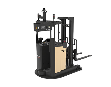 嘉腾叉车式AGV JT-F2000 高清图片2