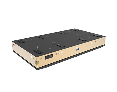 嘉腾重载AGV JT-H5000 图片1