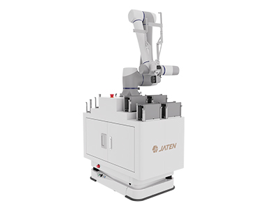 嘉腾复合机器人 JT-C300 图片2