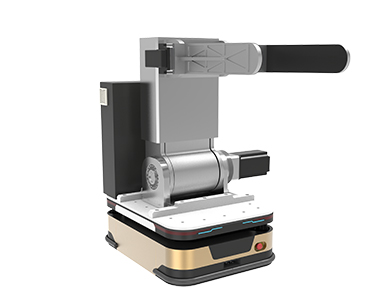 嘉腾复合机器人 JT-C300 图片3