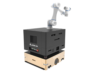 嘉腾复合机器人 JT-C300