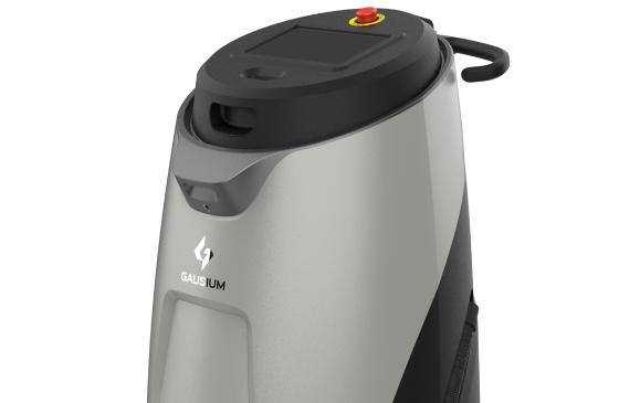 高仙室内清洁机器人G1 图片2