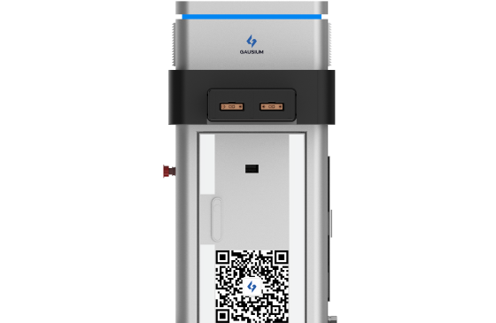 高仙室内清洁机器人G1 图片3