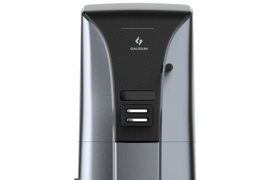 高仙室内清洁机器人G1 图片4