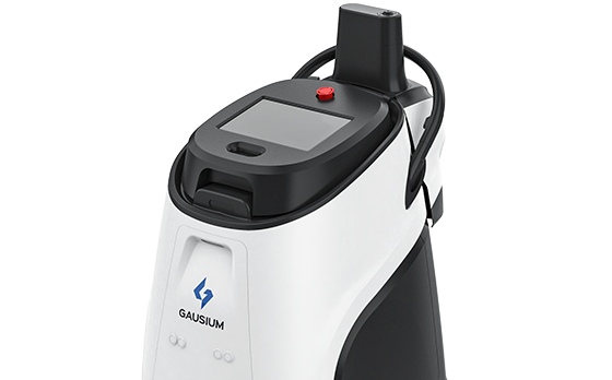 高仙室内巡检机器人I1 图片1