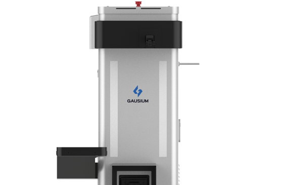 高仙室内巡检机器人I1 高清图片1