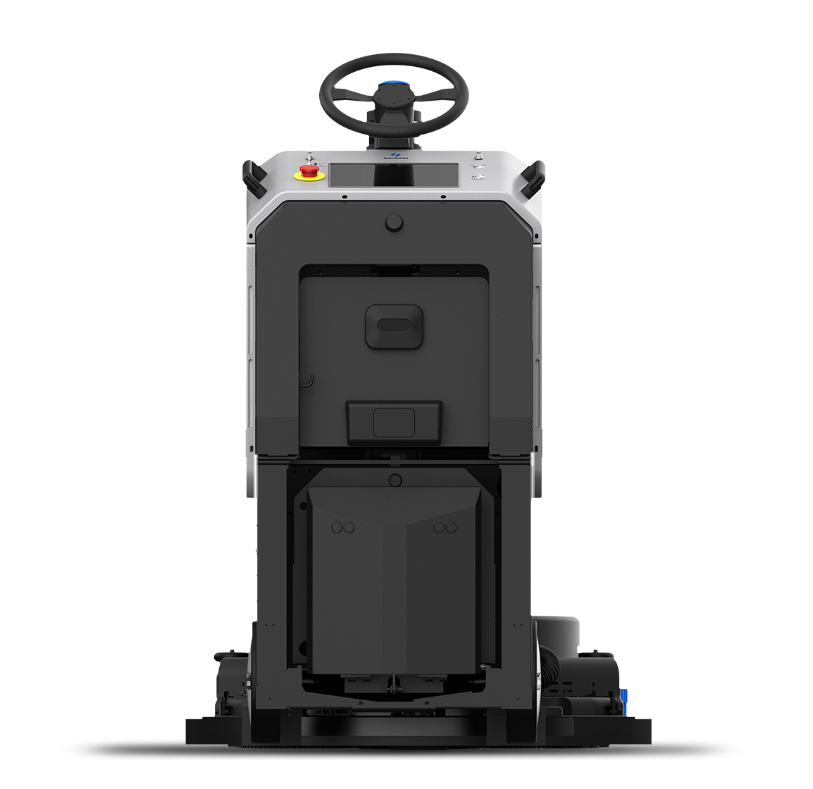 高仙室内巡检机器人I1 高清图片5