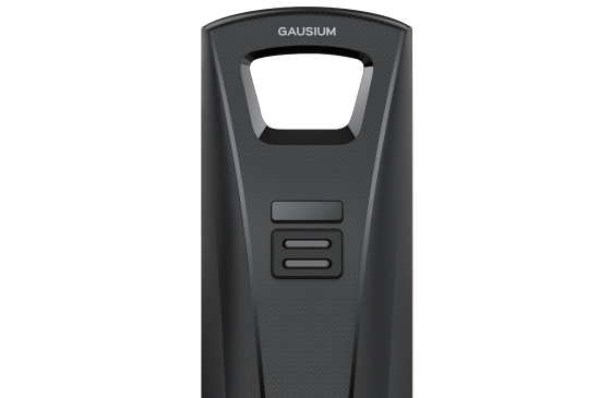 高仙室外巡检机器人O2 图片2