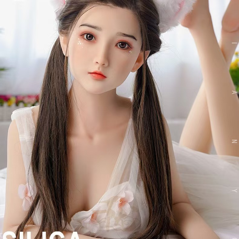 新款日本美女全自动机器人女友智能型性伴侣 148cm标准款套发+大礼包 图片2