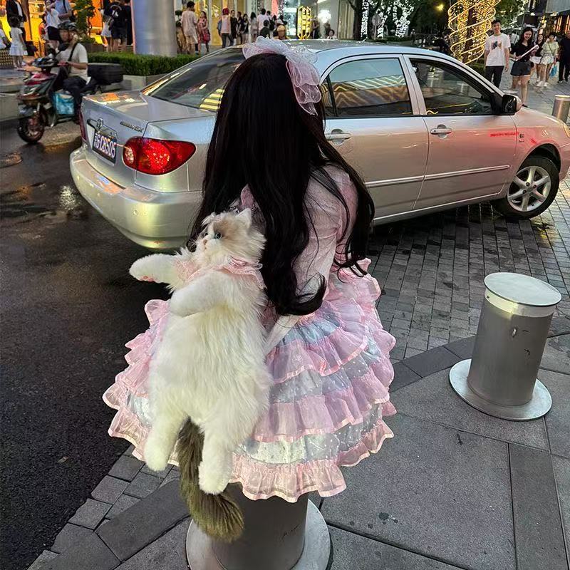 硅机猫不用铲屎的硅机生物 AI 智能聊天互动陪伴机器猫跨次元智慧生物聊天搭子送闺蜜礼物不用喂粮 高清图片1